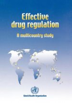 Effective Drug Regulation