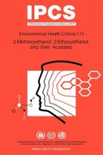 2-Methoxyethanol, 2-Ethoxyethanol and Their Acetates