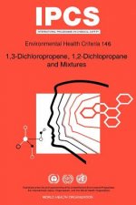 1, 3-dichloropropene, 1, 2-dichloropropane and Mixtures