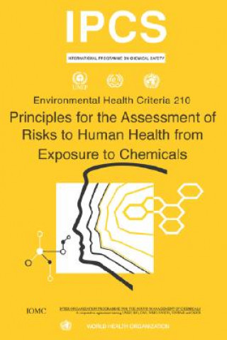 Principles for the Assessment of Risks to Human Health from Exposure to Chemicals