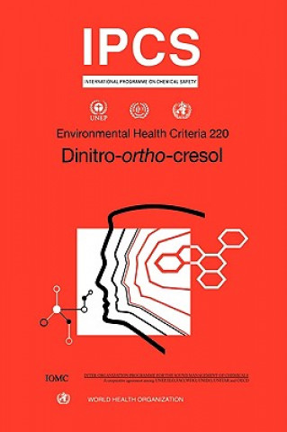 Dinitro-Ortho-Cresol