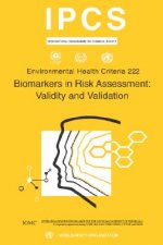 Biomarkers in Risk Assessment