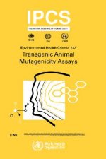 Transgenic Mutagenicity Assays