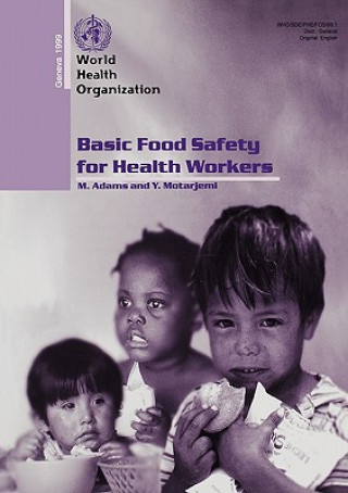 Basic Food Safety for Health Workers