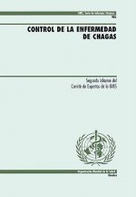 Control De La Enfermedad De Chagas