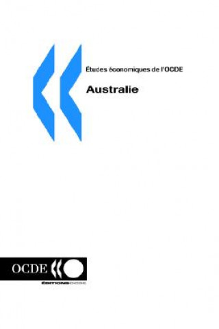 etudes economiques de l'OCDE