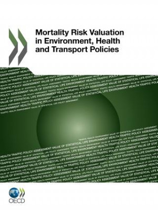 Mortality Risk Valuation in Environment, Health and Transport Policies