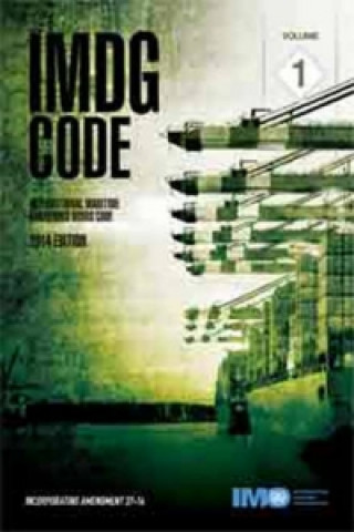 IMDG Code