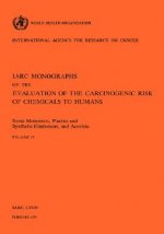 Monographs on the Evaluation of Carcinogenic Risks to Humans