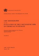 Polynuclear Aromatic Compounds