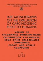 Chlorinated Drinking-Water, Chlorination By-products, Some Other Halogenated Compounds; Cobalt and Cobalt Compounds