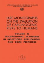 Occupational Exposures in Insecticide Application and Some Pesticides