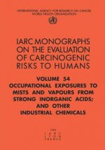 Occupational Exposures to Mists and Vapours from Strong Inorganic Acids; and Other Industrial Chemicals