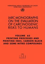 Printing Processes and Printing Inks, Carbon Black and Some Nitro Compounds