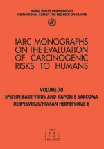 Epstein-Barr Virus and Kaposi's Sarcoma Herpesvirus/Human Herpes Virus 8
