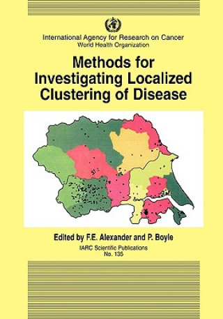 Methods for Investigating Localized Clustering of Disease