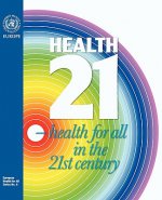 Health 21