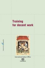 Training for Decent Work