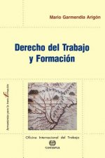 Derecho Del Trabajo Y Formacion