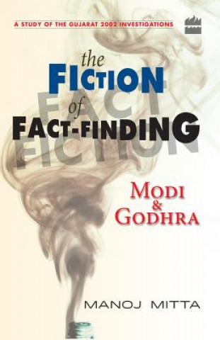 Fiction of Fact - Finding