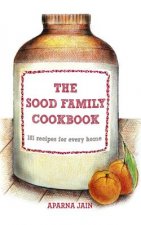Sood Family Cookbook