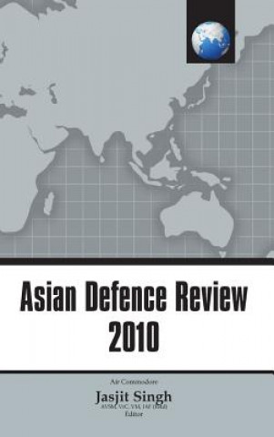 Asian Defence Review
