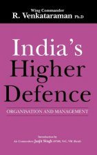 India'S Higher Defence