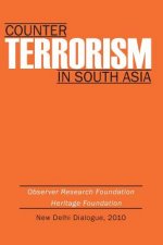 Counter Terrorsim in South Asia