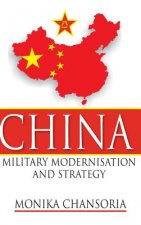 China Military Modernisation and Strategy