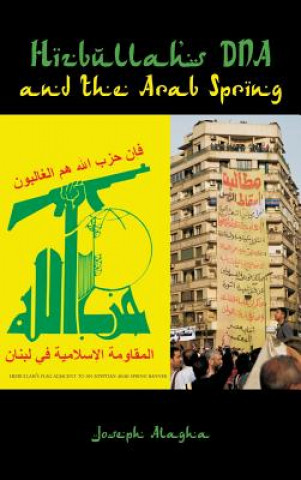 Hizbullah's DNA and the Arab Spring