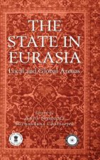 State in Eurasia