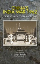 China's India War, 1962