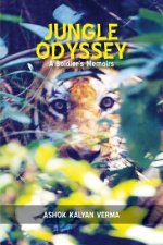 Jungle Odyssey (a Soldiers Memoirs)