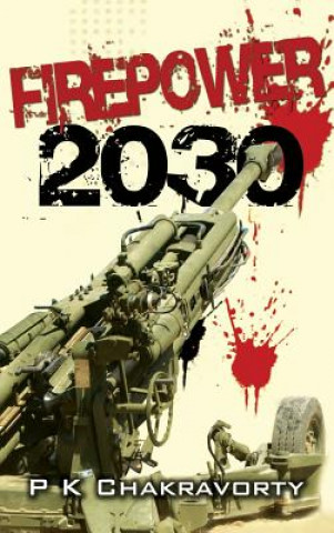 Firepower, 2030