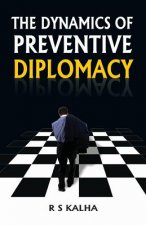 Dynamics of Preventive Diplomacy