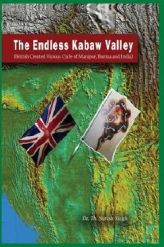 Endless Kabaw Valley - British Created Visious Cycle of Manipur, Burma and India
