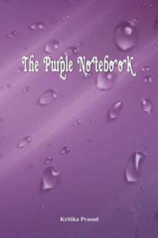 Purple Notebook