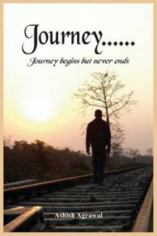 Journey - Begins, but Never Ends