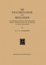 Psychologie Der Biologen