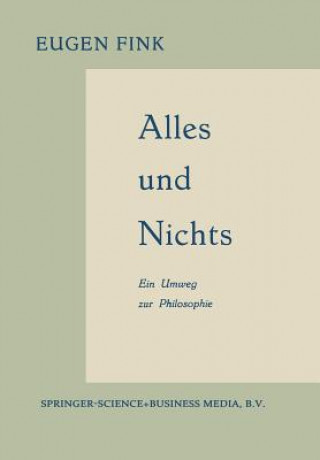 Alles Und Nichts