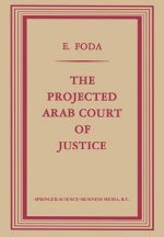 Projected Arab Court of Justice