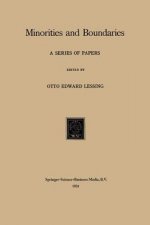 Minorities and Boundaries
