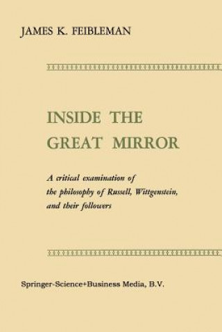 Inside the Great Mirror