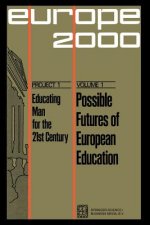 Possible Futures of European Education