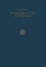 Formenwelt Des Tastsinnes