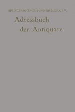 Internationales Adressbuch Der Antiquar-Buchh ndler / International Directory of Second-Hand Booksellers / Annuaire International Des Librairies d'Occ