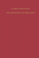 Meaning of Religion
