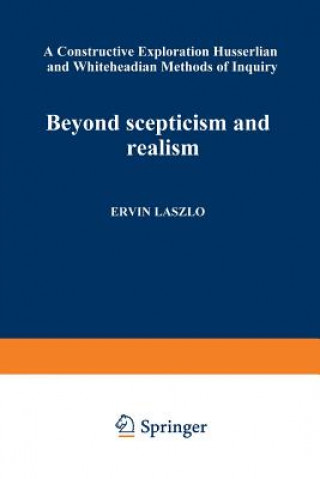 Beyond Scepticism and Realism