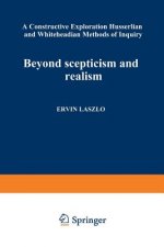 Beyond Scepticism and Realism