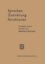 Sprachen -- Zuordnung -- Strukturen